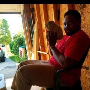 Meet your Posher, Chris